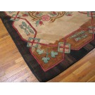 American Hooked Rug #19929