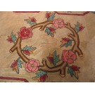 American Hooked Rug #19929