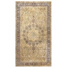 Early 20th Century S.E. Persian Kirman Carpet