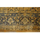 Early 20th Century S.E. Persian Kerman Carpet with Vase Design