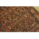 19th Century N.W. Persian Bakshaiesh Carpet 