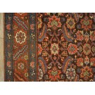 19th Century N.W. Persian Bakshaiesh Carpet 