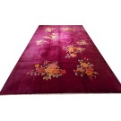 Chinese - Art Deco #19943