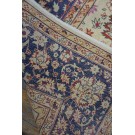 1930s Persian Tabriz Carpet