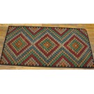 American Hooked Rug #19981