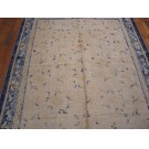 Mid 18th Century W. Ningxia Carpet