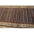 19th Century N.W. Persian Carpet 