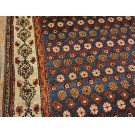 19th Century N.W. Persian Carpet 