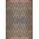 19th Century Persian Sultanabad Carpet