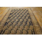 Mid 19th Century N.W. Persian Carpet 