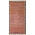 Early 20th Century Persian Seraband Gallery Carpet