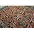 19th Century W. Persian Carpet Bijar Carpet