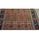19th Century W. Persian Carpet Bijar Carpet