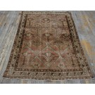 Early 20th Century Persian Malayer Carpet