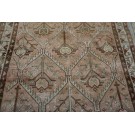 Early 20th Century Persian Malayer Carpet