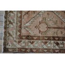 Early 20th Century Persian Malayer Carpet