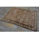 Early 20th Century Persian Malayer Carpet