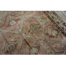 Early 20th Century Persian Malayer Carpet