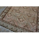 Early 20th Century Persian Malayer Carpet