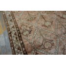 Early 20th Century Persian Malayer Carpet