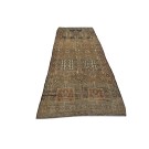 Early 20th Century N.W. Persian Runner Carpet