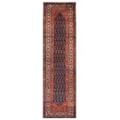 Early 20th Century Persian  Malayer Carpet 