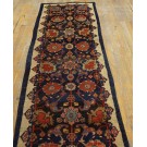 19th Century W. Persian Bijar Carpet