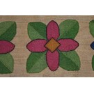 Early 20th Century American Hooked Rug 