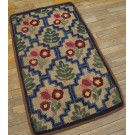 American Hooked Rug #20-13007