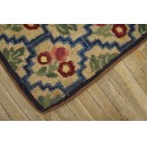 American Hooked Rug #20-13007