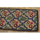 American Hooked Rug #20-13007