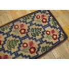 American Hooked Rug #20-13007