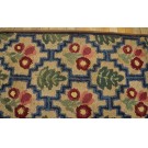 American Hooked Rug #20-13007