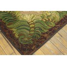 American Hooked Rug #20-13008