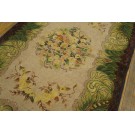 American Hooked Rug #20-13008