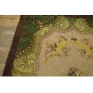 American Hooked Rug #20-13008