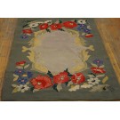 American Hooked Rug #20-13022