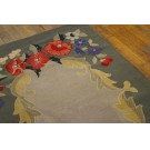 American Hooked Rug #20-13022