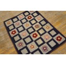 American Hooked Rug #20-13029