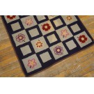 American Hooked Rug #20-13029