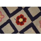 American Hooked Rug #20-13029