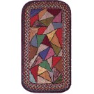 American Hooked Rug #20-13032