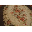 American Hooked Rug #20-13057