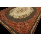 American Hooked Rug #20-13057