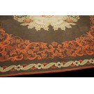 American Hooked Rug #20-13057