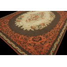 American Hooked Rug #20-13057