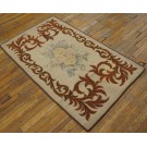 American Hooked Rug #20-13061