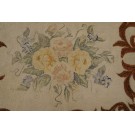 American Hooked Rug #20-13061