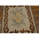 American Hooked Rug #20-13061