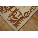 American Hooked Rug #20-13061